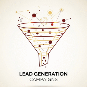 Lead Generation Campaigns