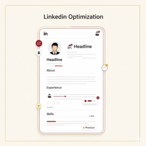 LinkedIn Optimization