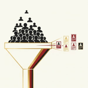 Lead Qualification (for Recruitment Firms)